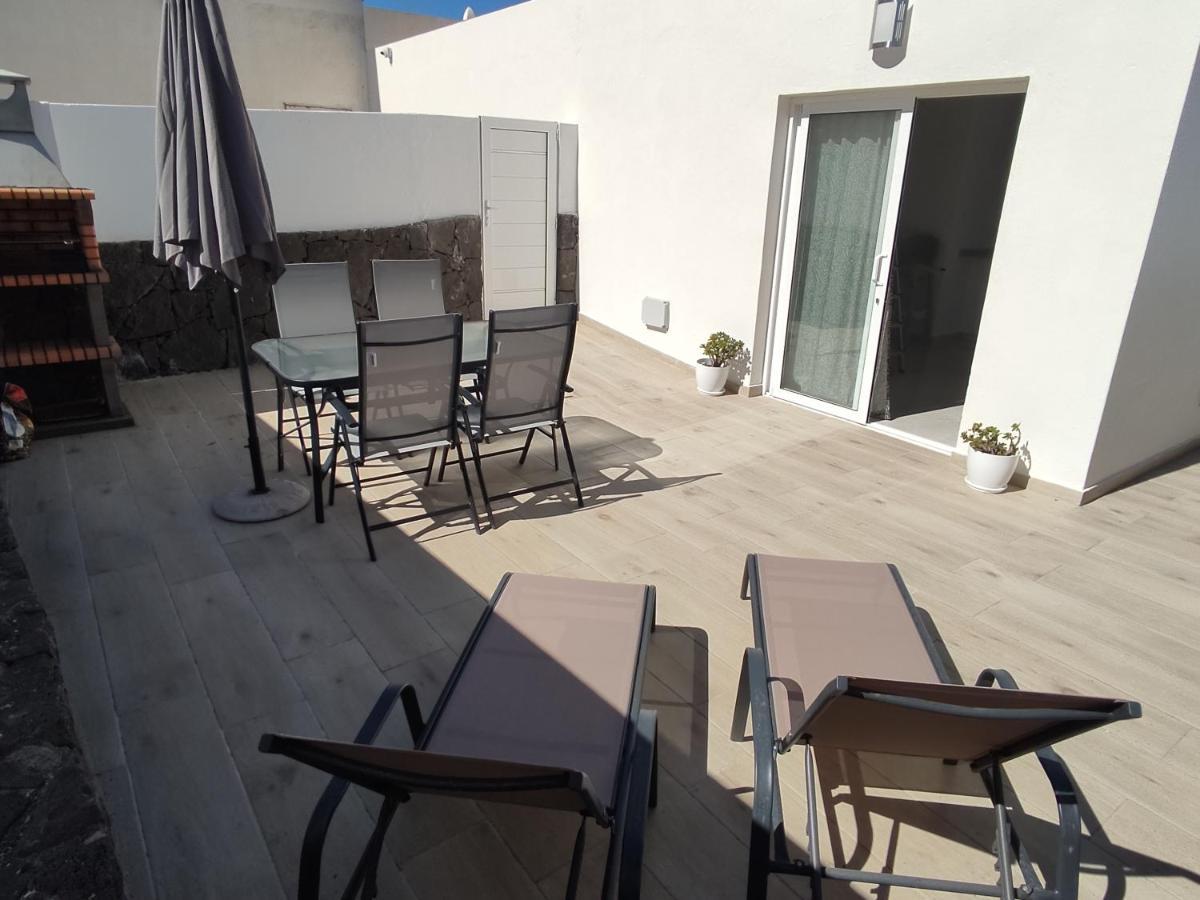 Casa Hubara Lanzarote, Brand New, Bright And Quiet Casa de vacances *