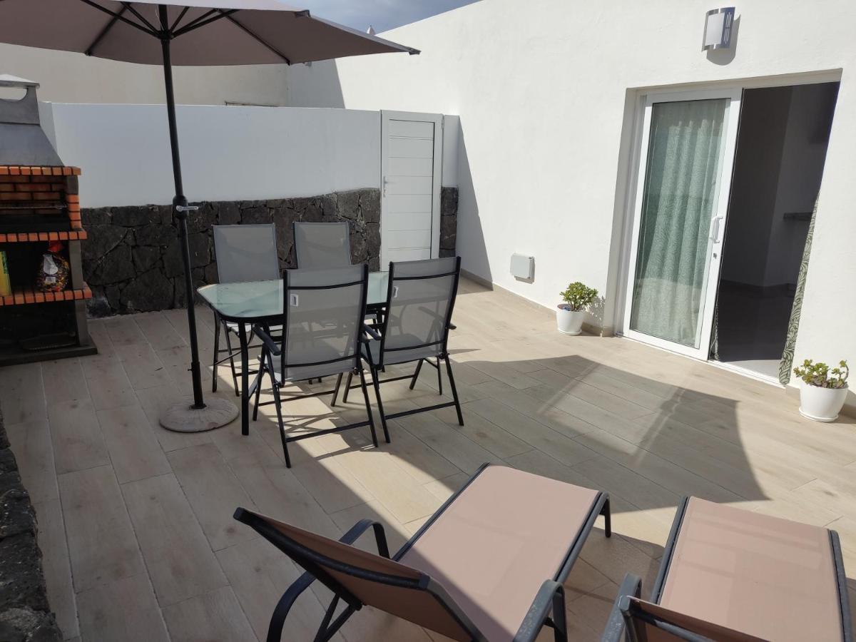 Casa de vacances Casa Hubara Lanzarote, Brand New, Bright And Quiet *