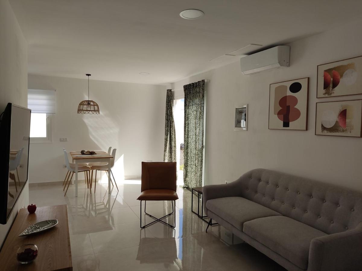 Casa Hubara Lanzarote, Brand New, Bright And Quiet Casa de vacances *