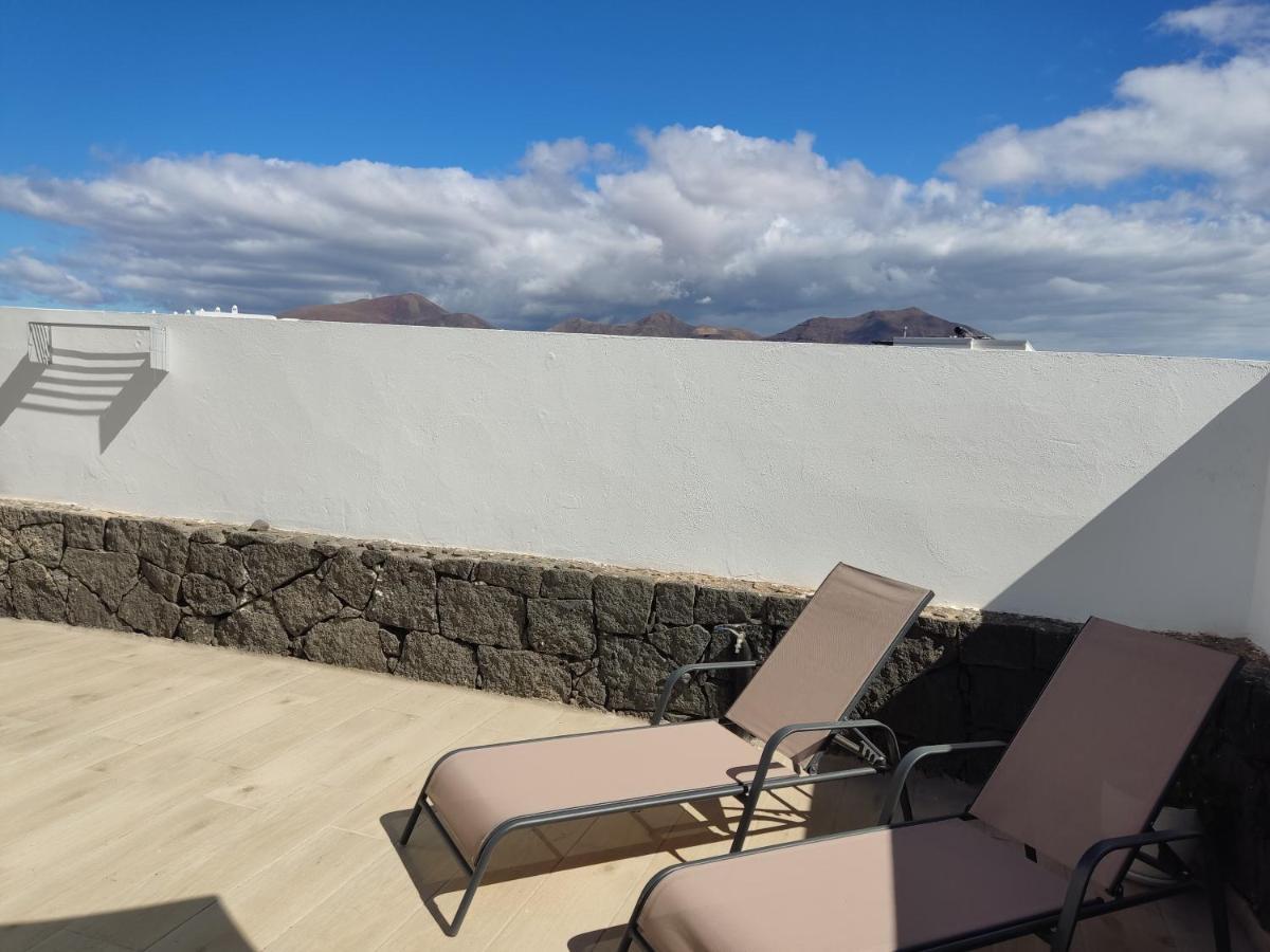 Casa Hubara Lanzarote, Brand New, Bright And Quiet Casa de vacances *