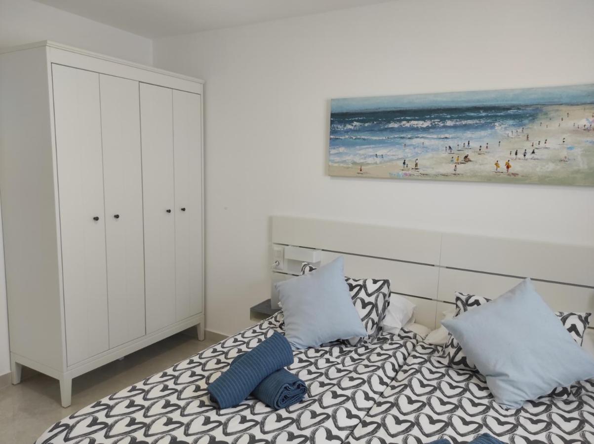 Casa de vacances Casa Hubara Lanzarote, Brand New, Bright And Quiet *