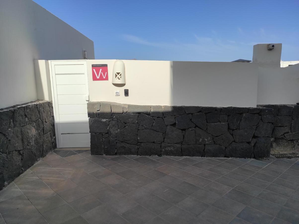 Casa Hubara Lanzarote, Brand New, Bright And Quiet Casa de vacances *